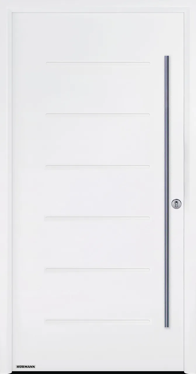 Hörmann Stahl/Alu-Haustür Thermo65 Modell 615