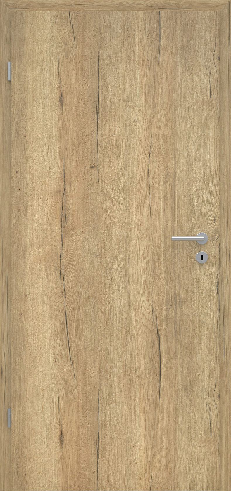Innentür Laminato Eiche Strong CPL
