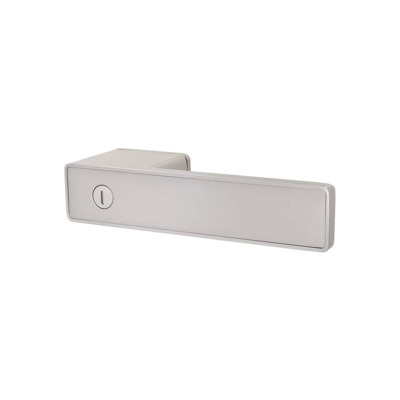 Türgriff Eleganto LockStar 706 Edelstahlfarbig satiniert