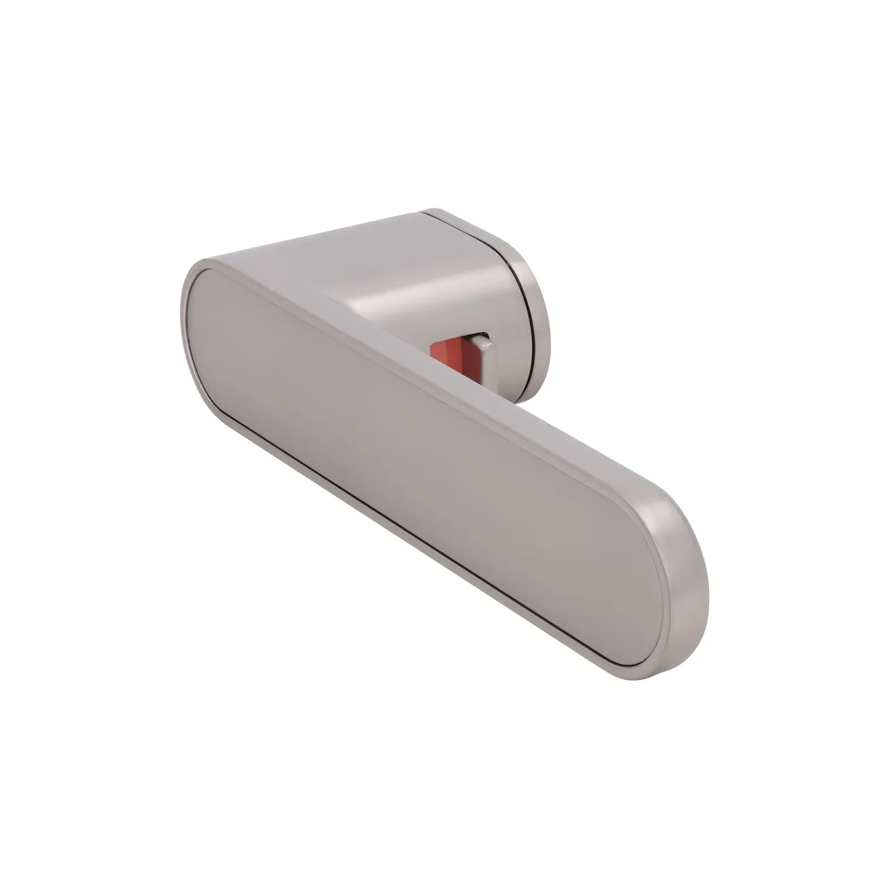 Türgriff Eleganto LockStar 700 Edelstahlfarbig satiniert