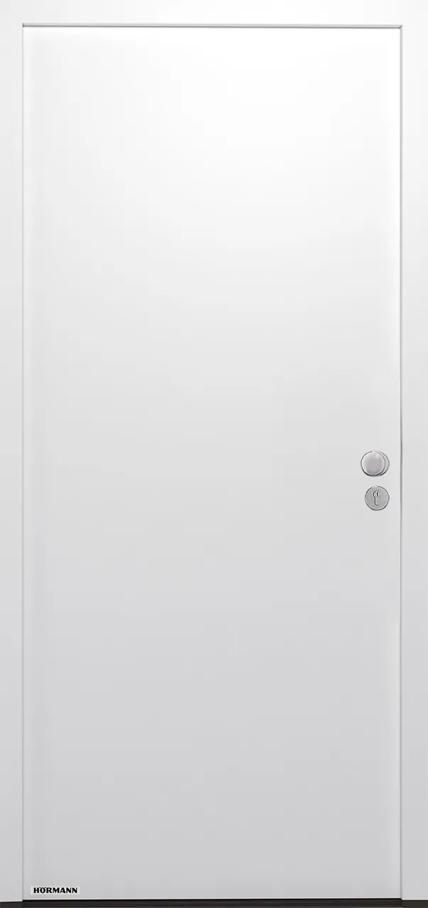 Hörmann Nebeneingangstür Thermo46
