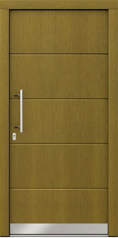 Holzhaustür VivaDoor 20805