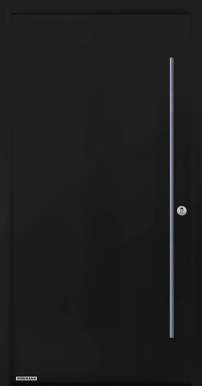 Hörmann Stahl/Alu-Haustür Thermo65 Modell 010