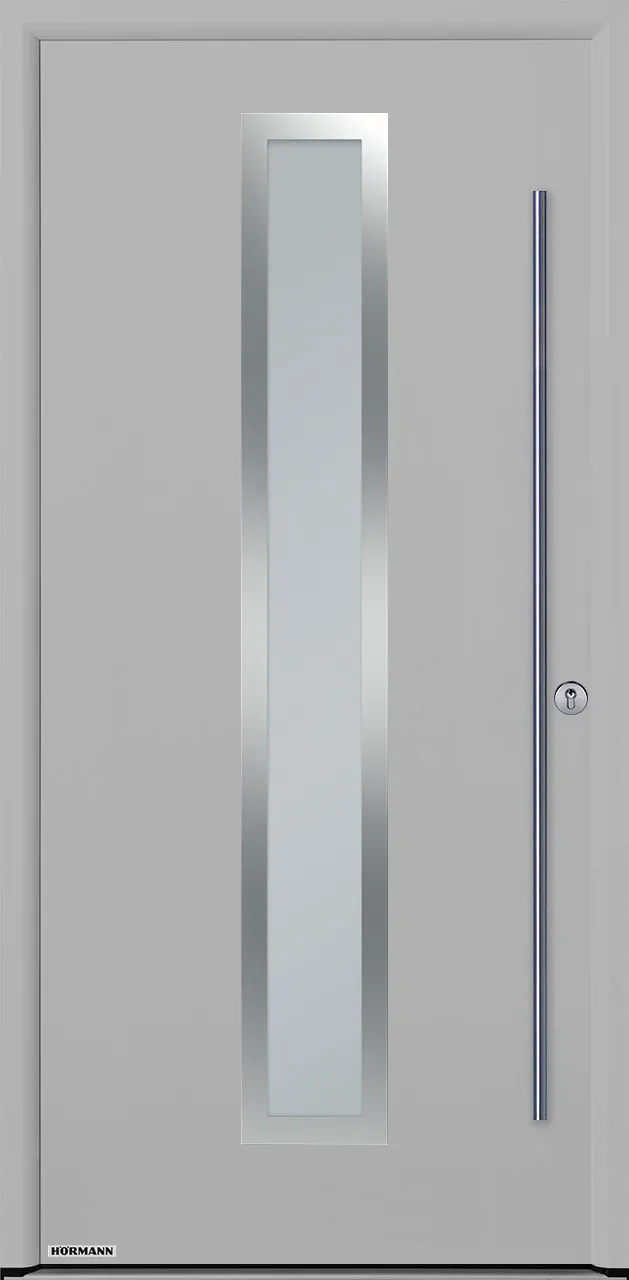 Hörmann Stahl/Alu-Haustür Thermo65 Modell 700