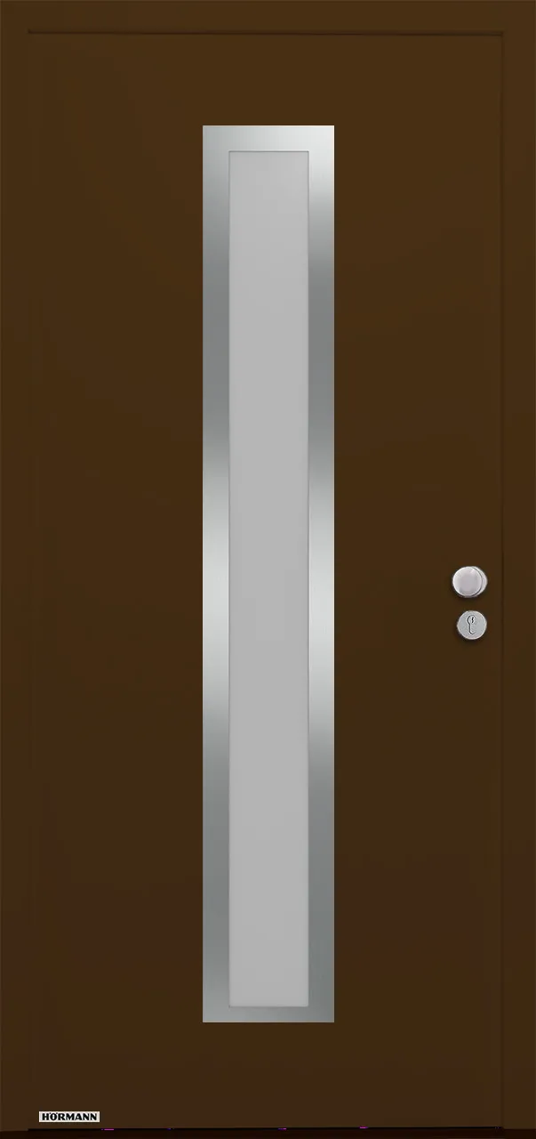 Hörmann Nebeneingangstür Thermo46