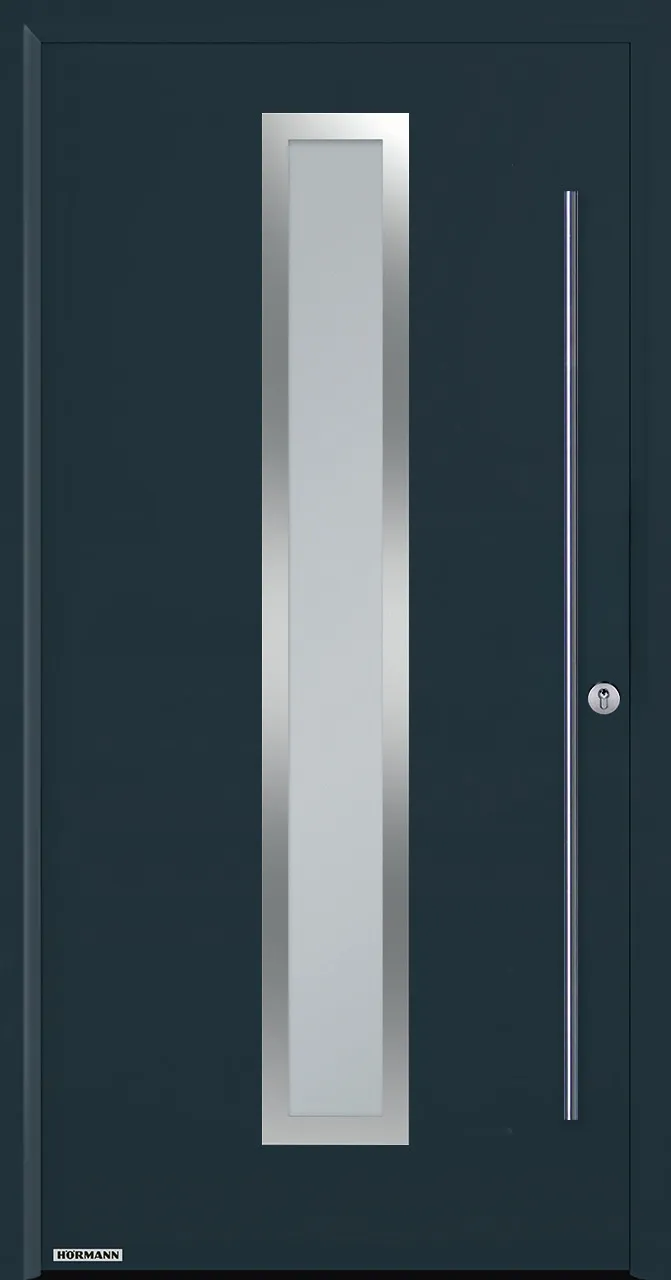 Hörmann Stahl/Alu-Haustür Thermo65 Modell 700