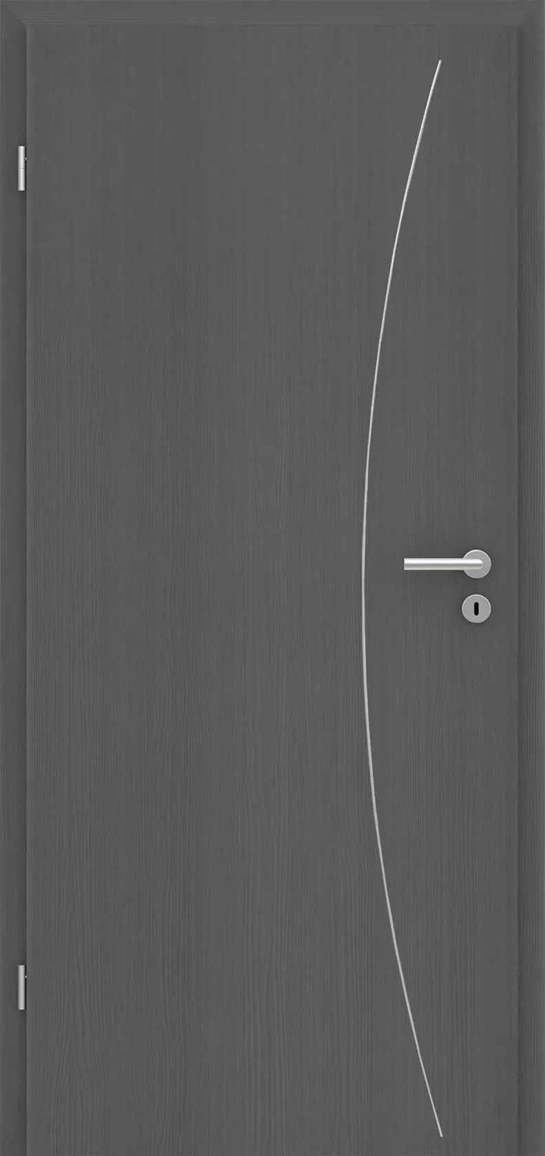 Innentür Lisena 9 Accent Onyx CPL