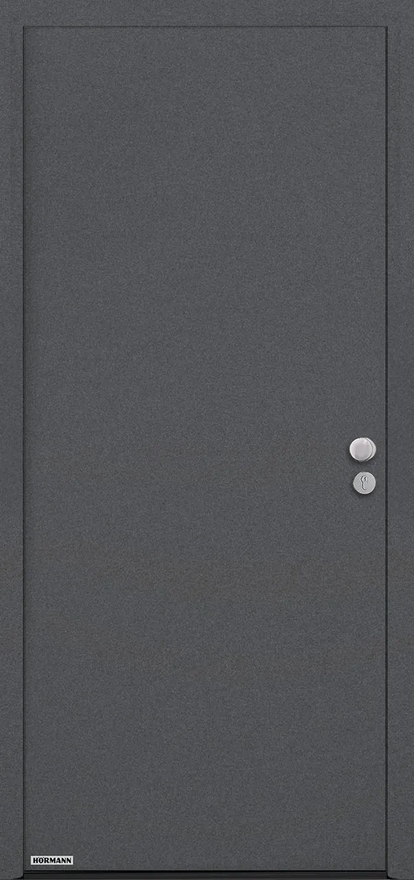 Hörmann Nebeneingangstür Thermo46