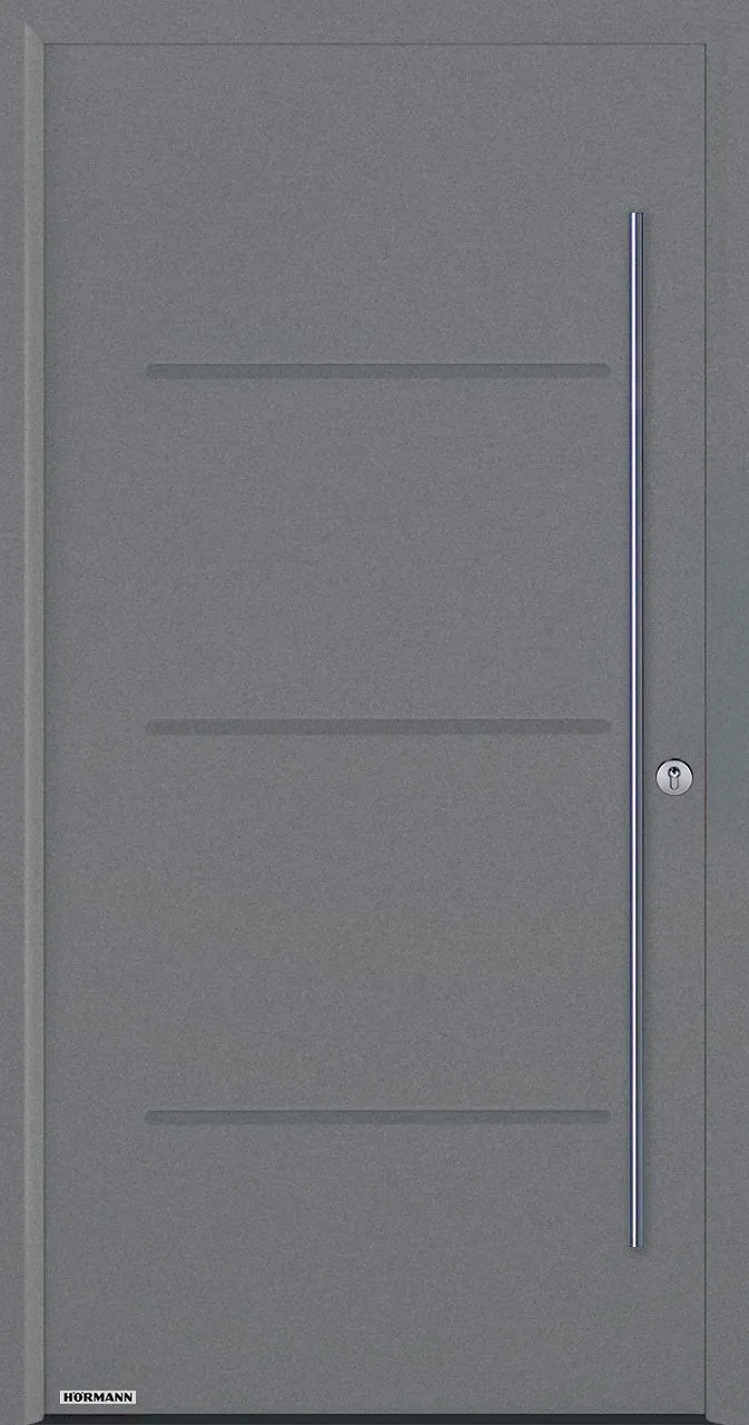 Hörmann Stahl/Alu-Haustür Thermo65 Modell 515