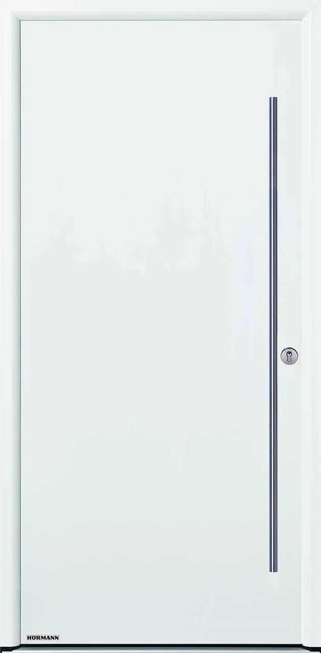 Hörmann Stahl/Alu-Haustür Thermo65 Modell 010