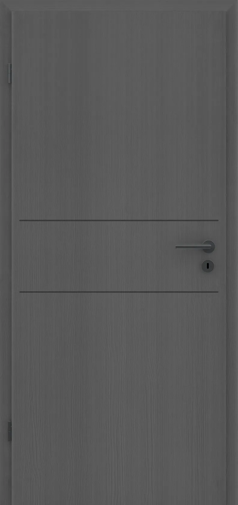 Innentür Lisena 2 Accent Onyx CPL
