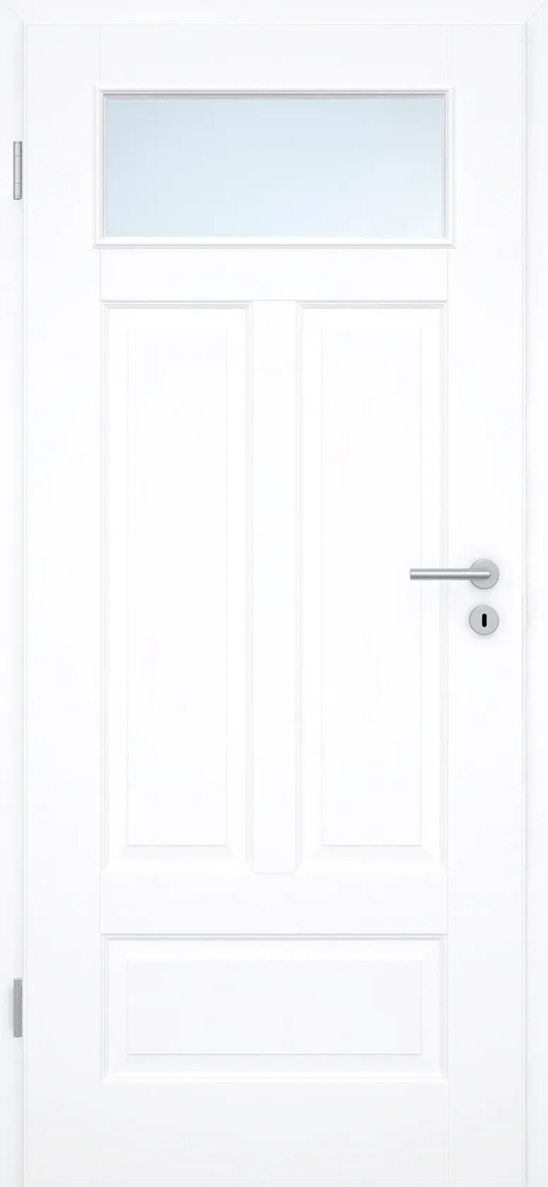Stil-Innentür Artico Premium 10FS Weißlack neo