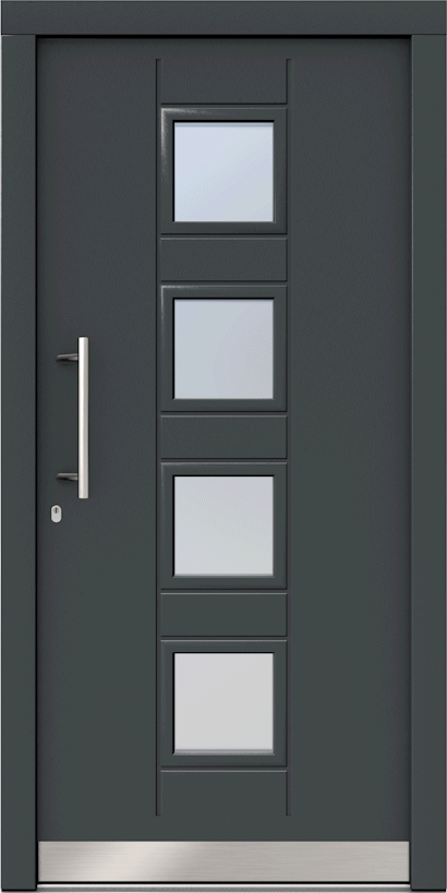 Holzhaustür VivaDoor 20541