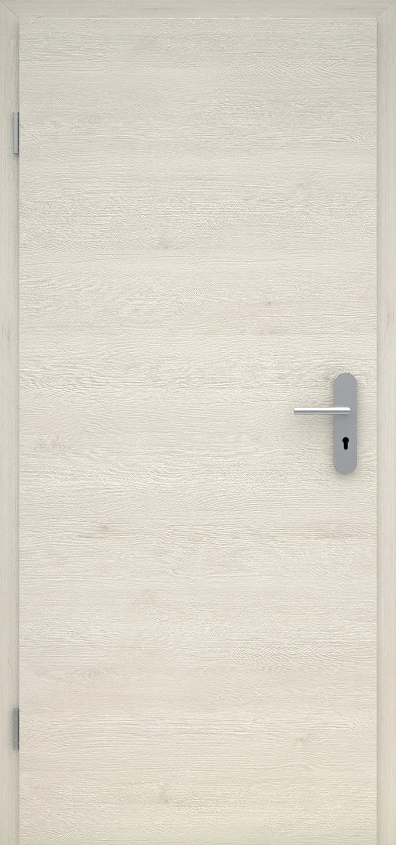 Wohnungseingangstür Laminato Pine Pearl Quer CPL