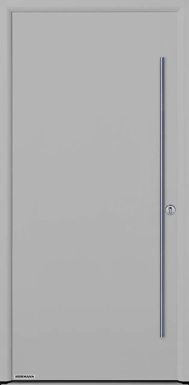 Hörmann Stahl/Alu-Haustür Thermo65 Modell 010