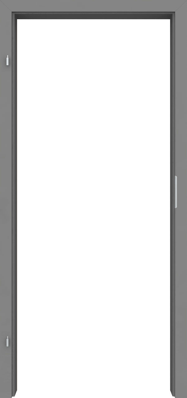 Zarge Grigio Grau CPL