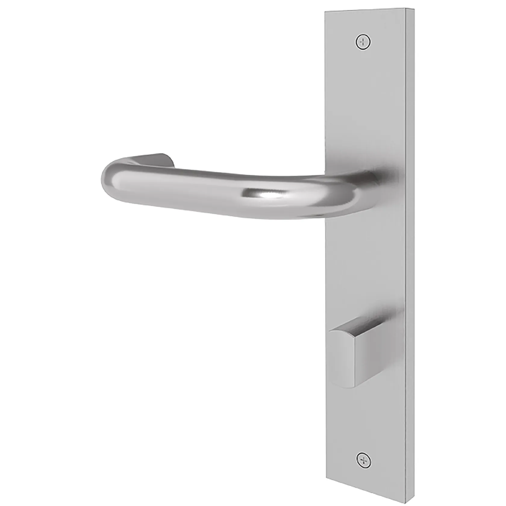 Türgriff Eleganto 1LE Edelstahl