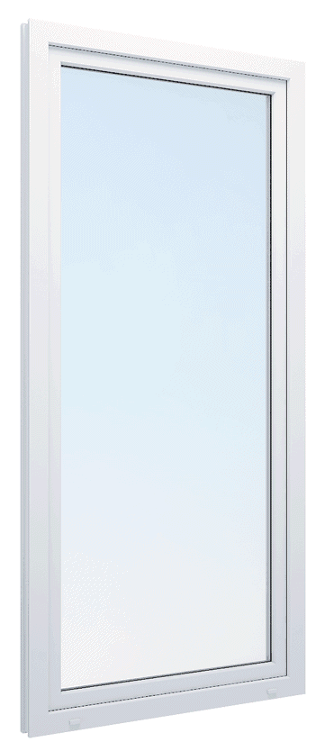 1-flg. Kunststoff-Balkontür blueWIN Power Exclusiv