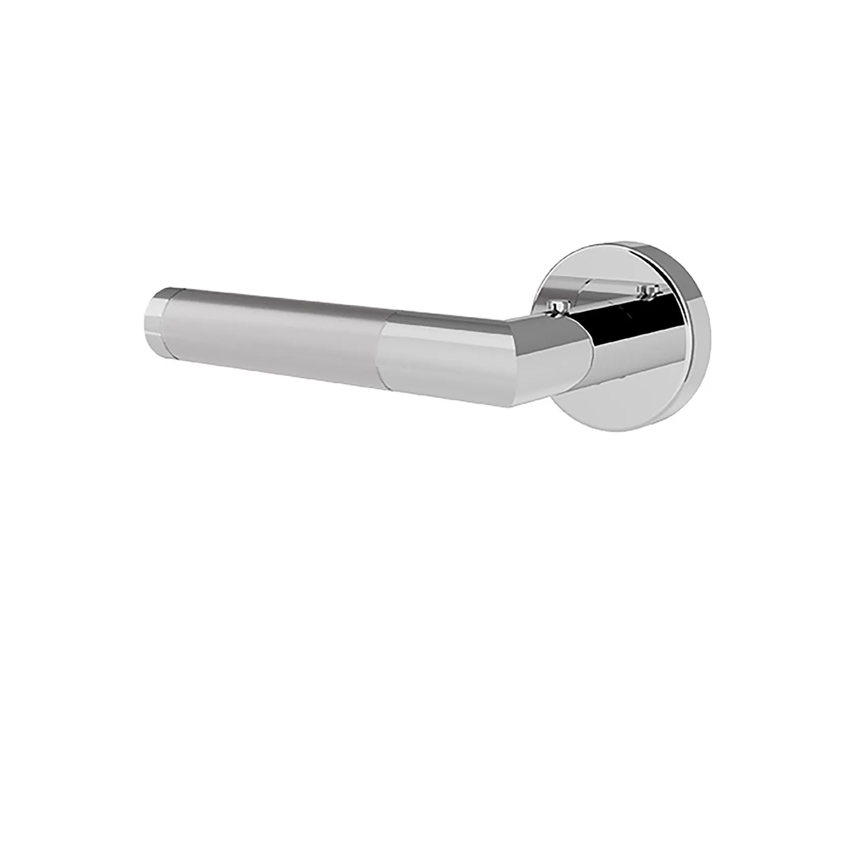Türgriff Eleganto 939SL Edelstahl / Chrom poliert smart2lock light