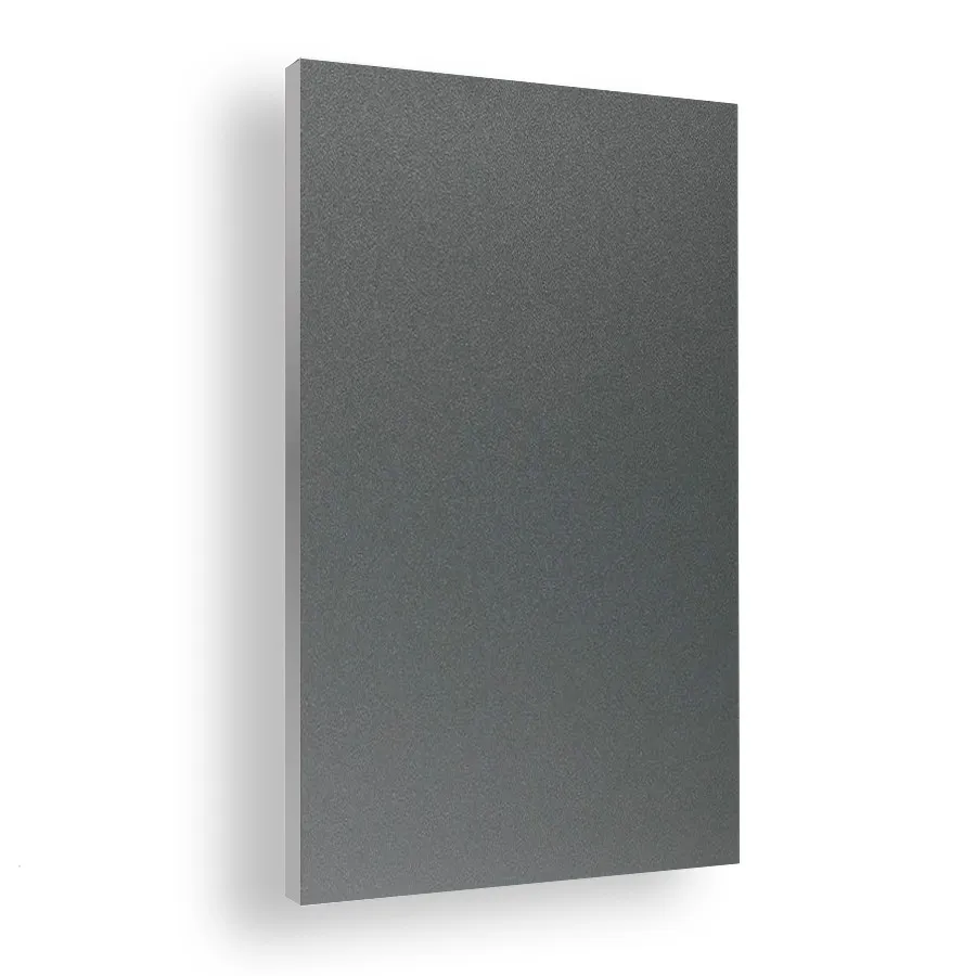 Oberflächenmuster Hörmann Anthrazit Metallic CH 703