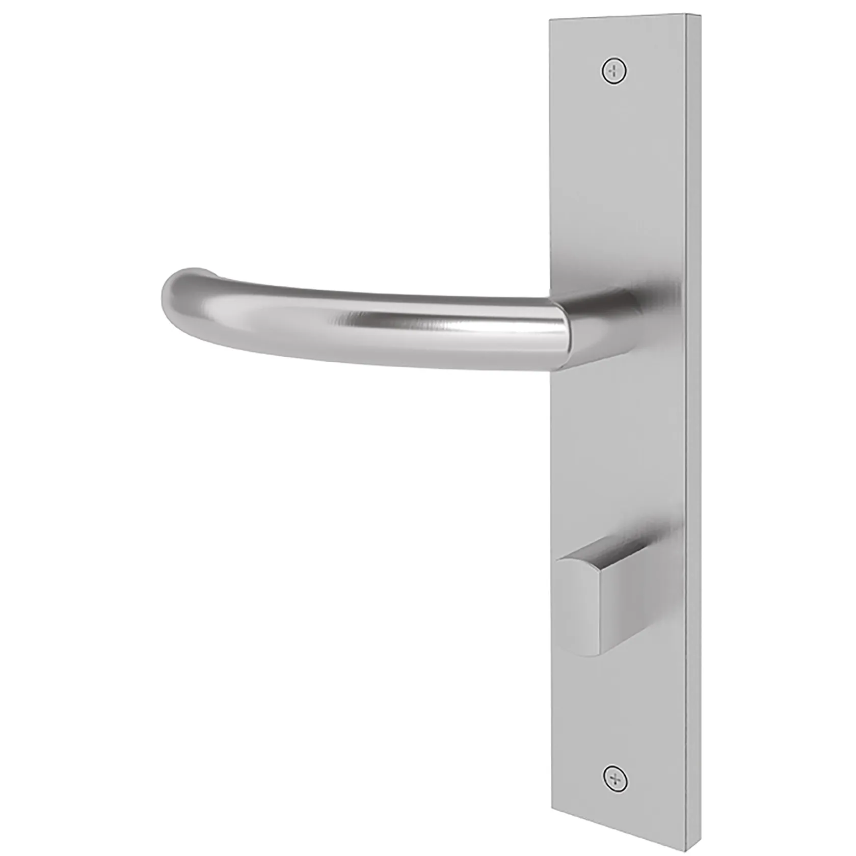 Türgriff Eleganto 6LE Edelstahl