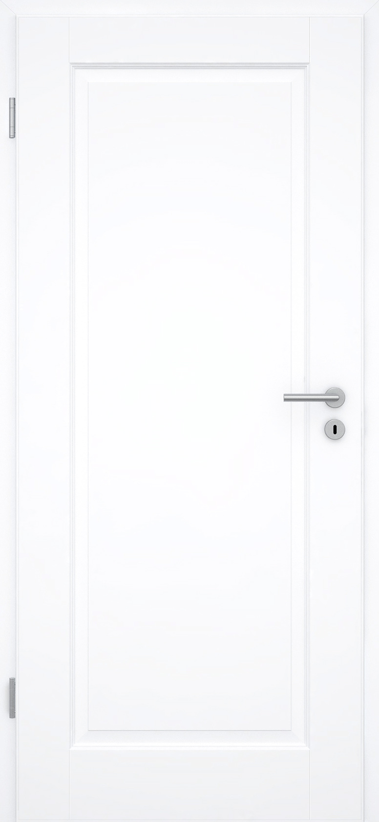 Stil-Innentür Artico Premium BS Weißlack neo