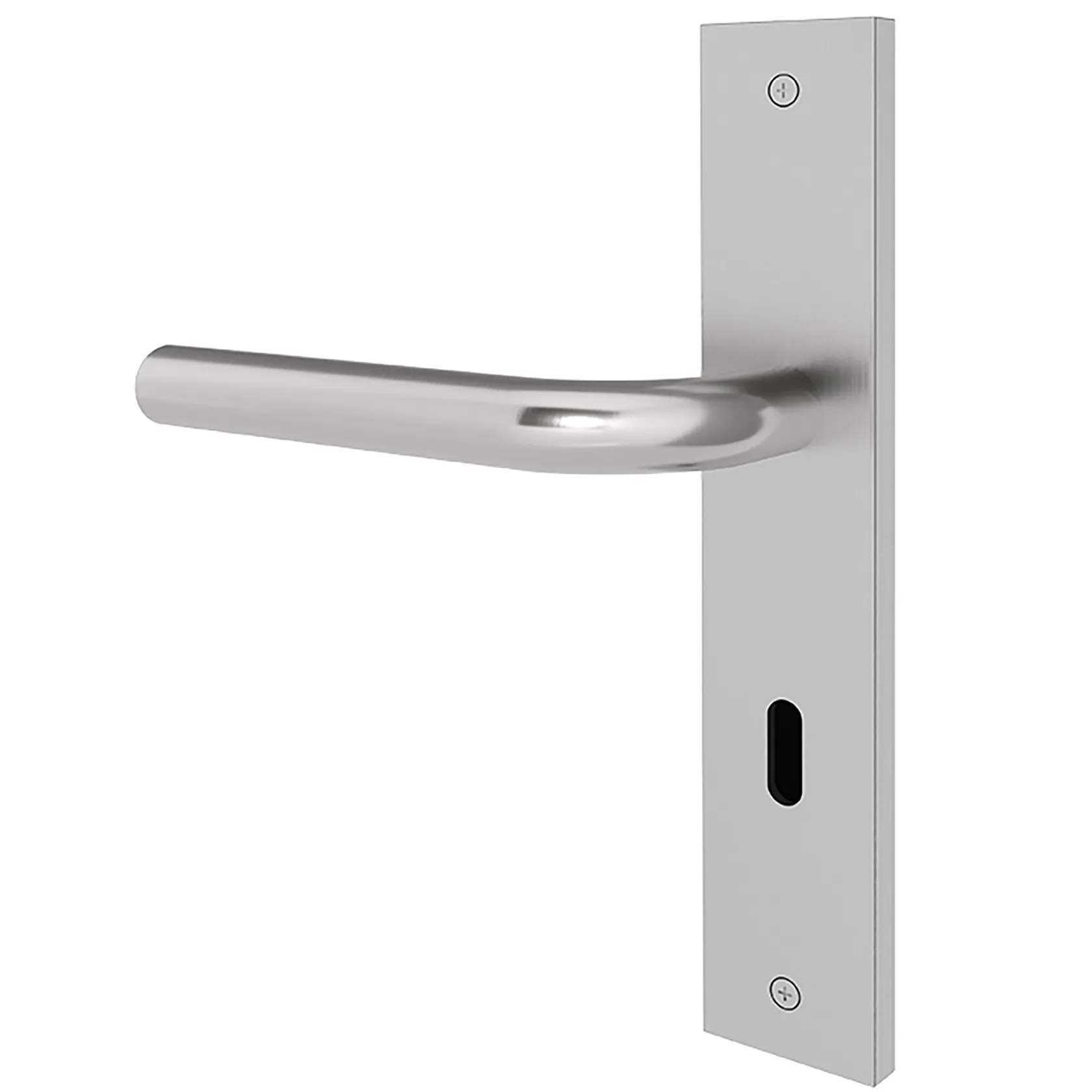 Türgriff Eleganto 3LE Edelstahl