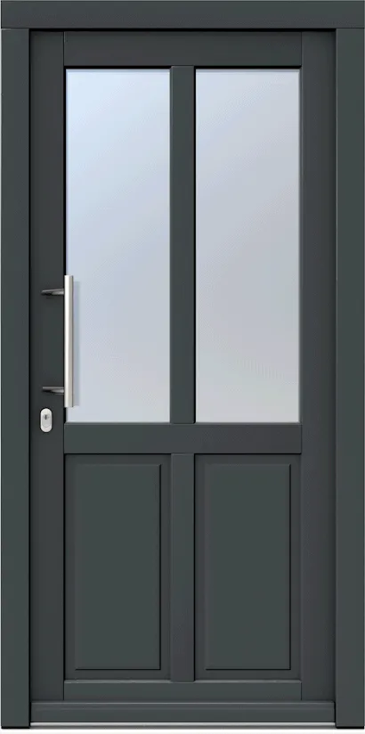 Holzhaustür VivaDoor 20223