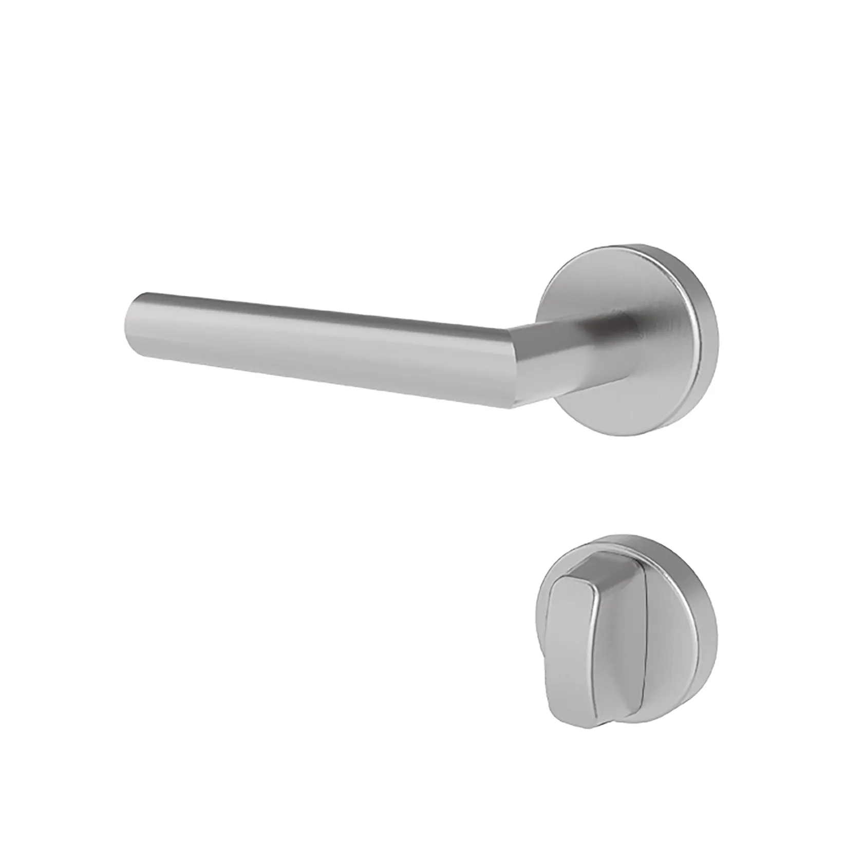 Türgriff Eleganto 902 Edelstahl