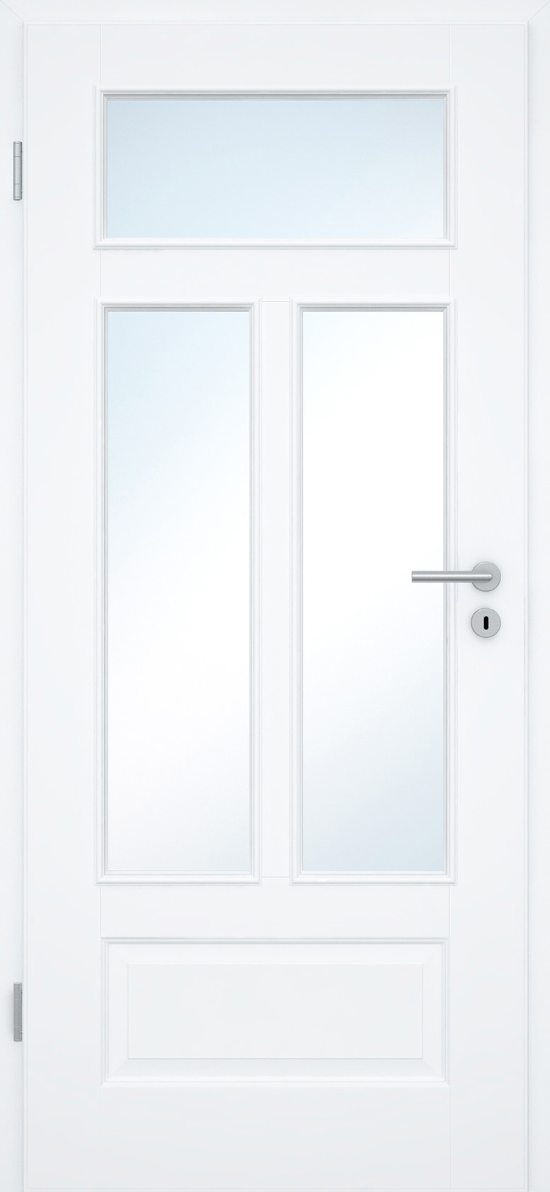 Stil-Innentür Blanco Premium 11FS Weißlack