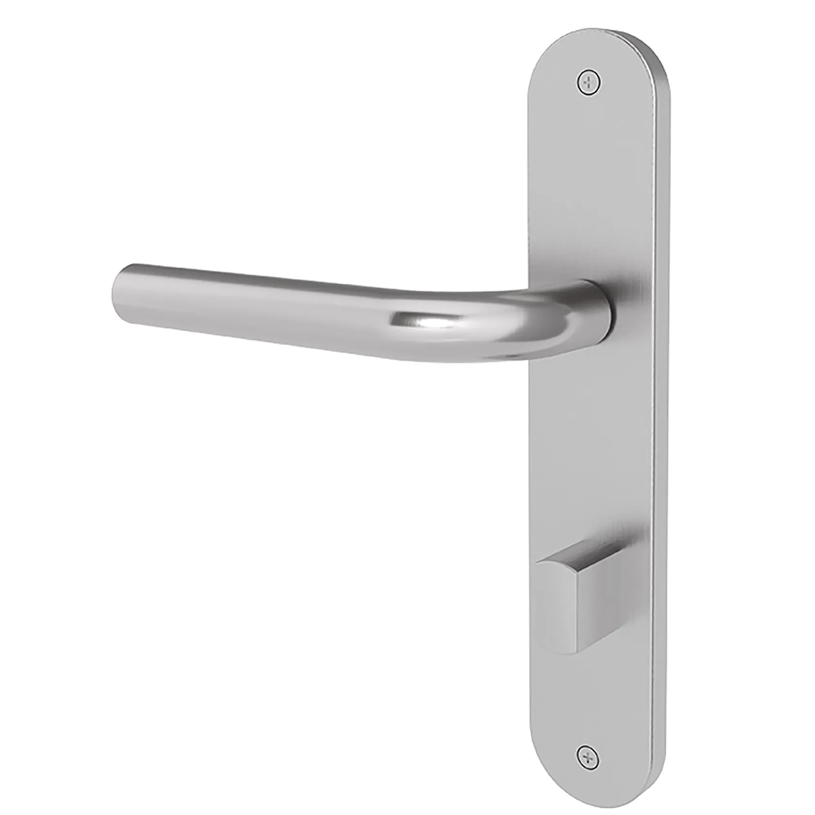 Türgriff Eleganto 3LR Edelstahl