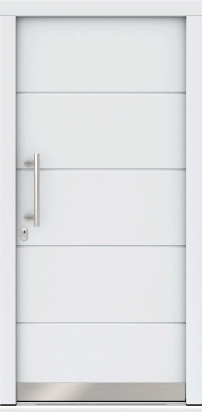 Holzhaustür VivaDoor 20805
