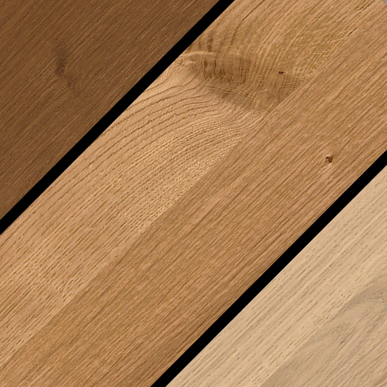 Echtholzfurniert
