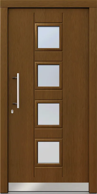 Holzhaustür VivaDoor 20541