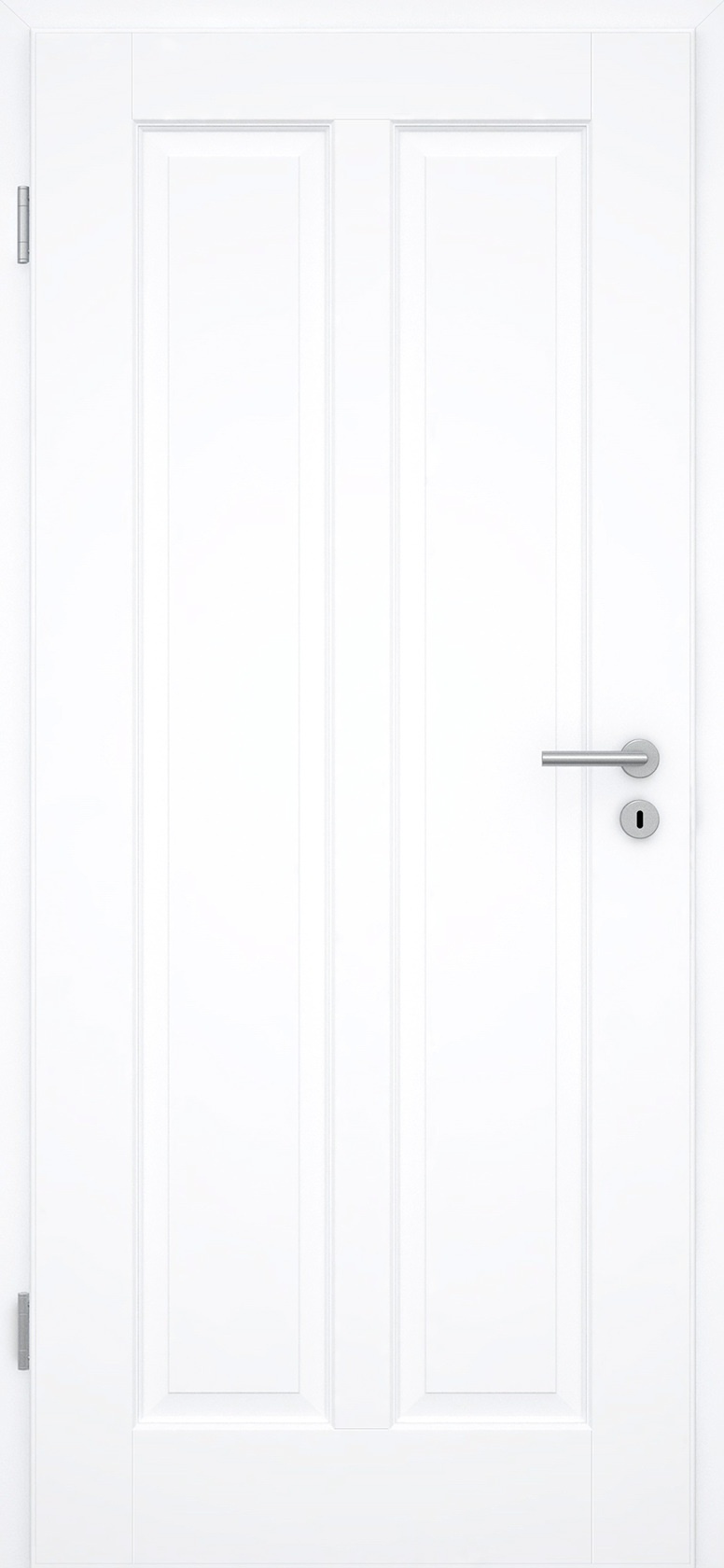 Stil-Innentür Artico Premium BS2 Weißlack neo