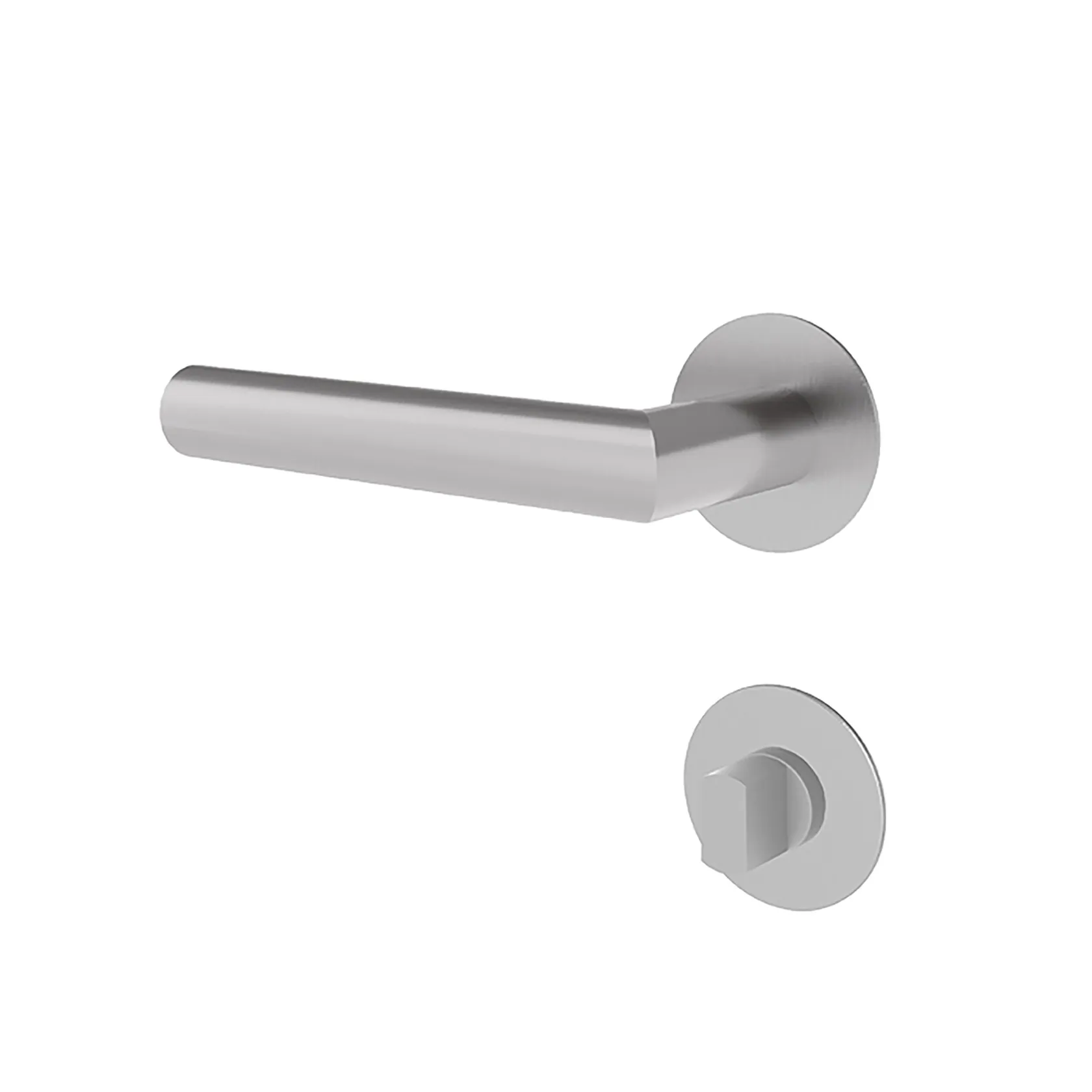 Türgriff Eleganto 902PL Plano Edelstahl