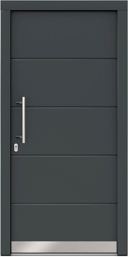 Holzhaustür VivaDoor 20805