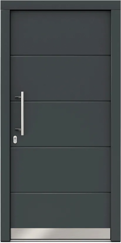 Holzhaustür VivaDoor 20805