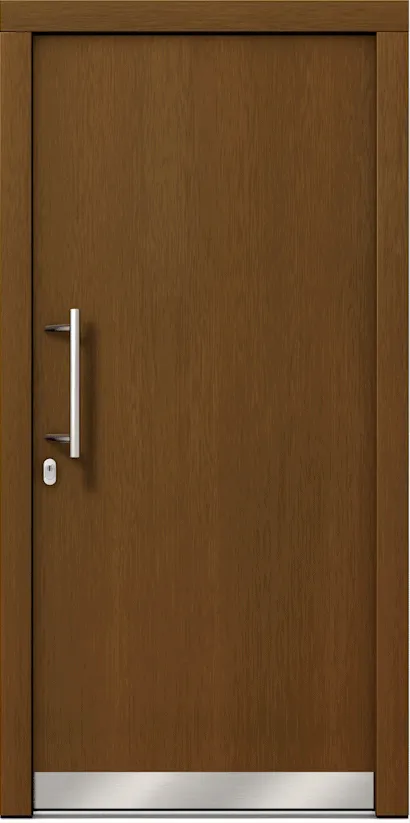Holzhaustür VivaDoor 20500