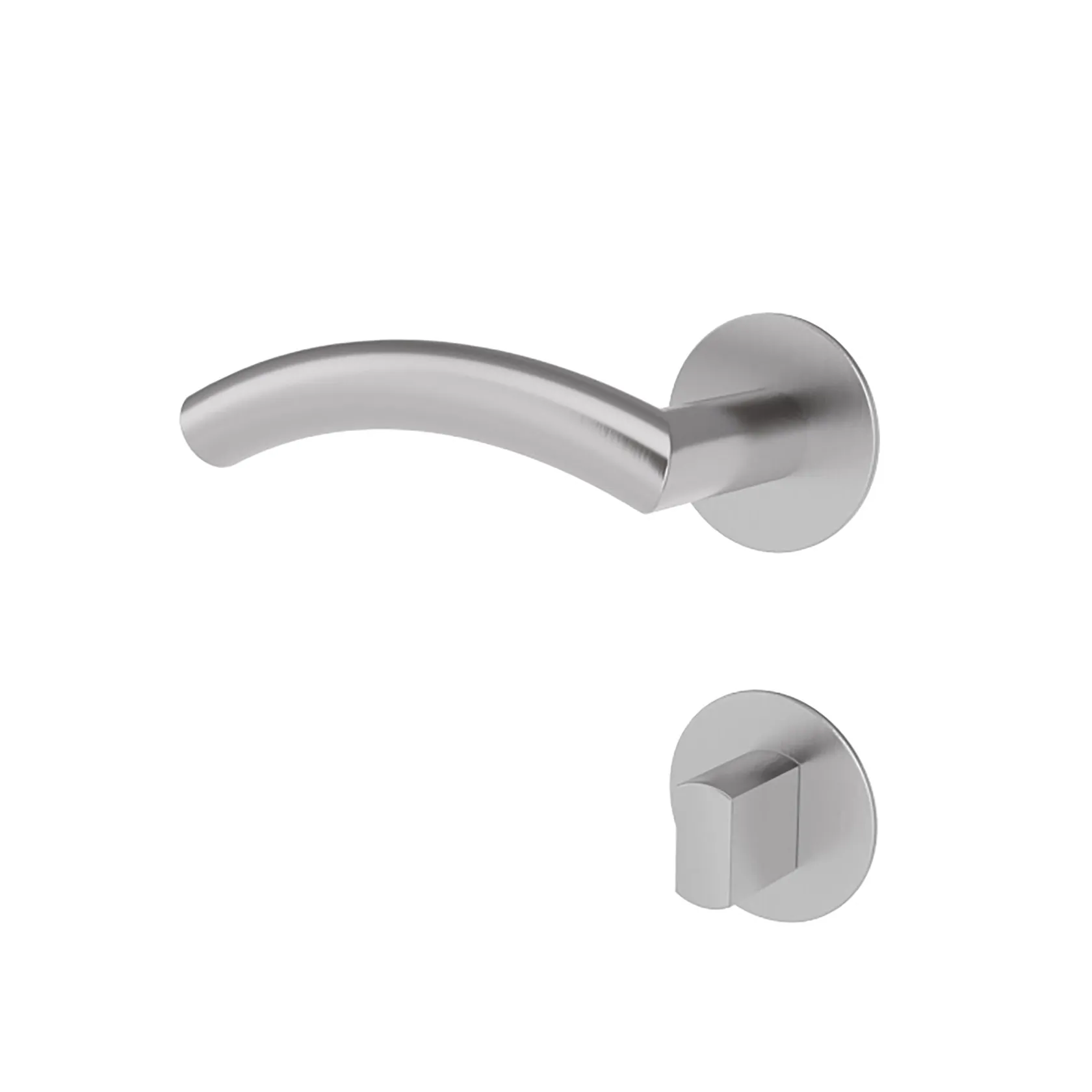 Türgriff Eleganto 7PL Plano Edelstahl