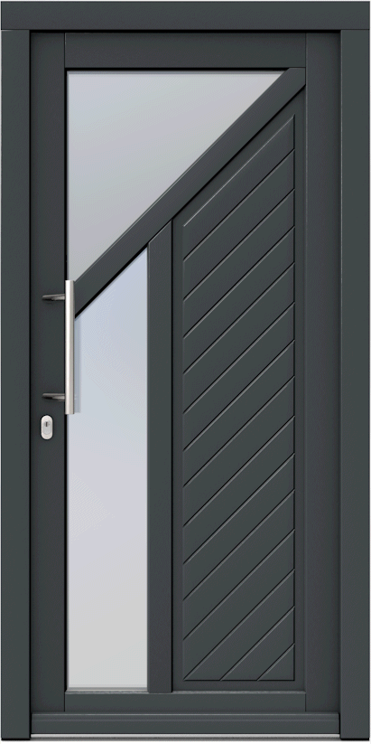 Holzhaustür VivaDoor 20420