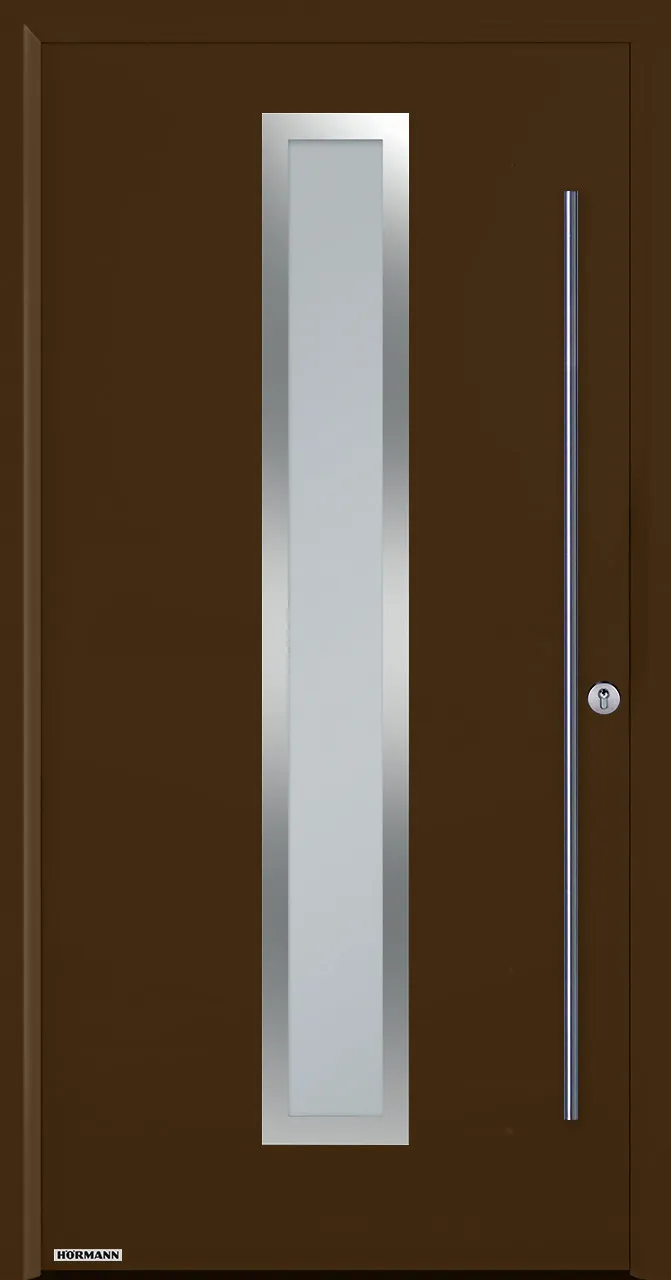 Hörmann Stahl/Alu-Haustür Thermo65 Modell 700