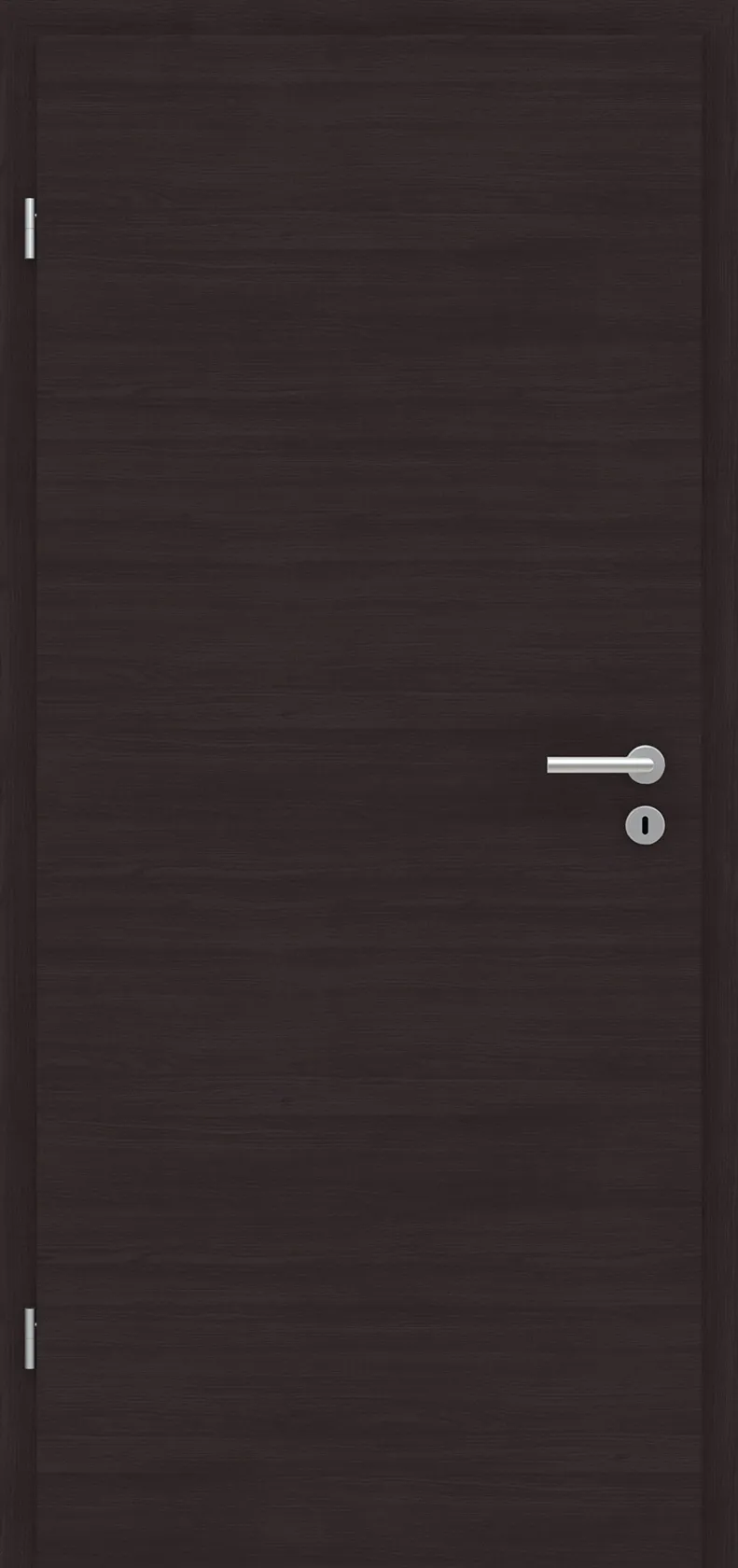 Innentür Laminato Accent Graphitgrau Quer CPL