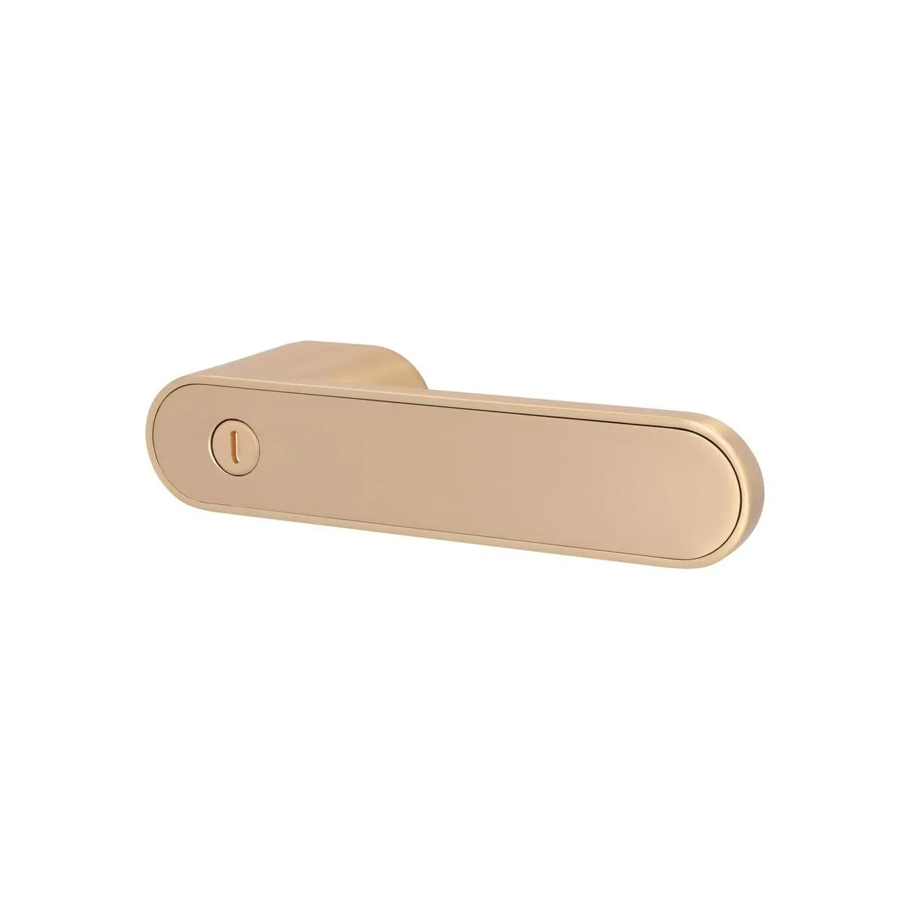 Türgriff Eleganto LockStar 704 Gold satiniert