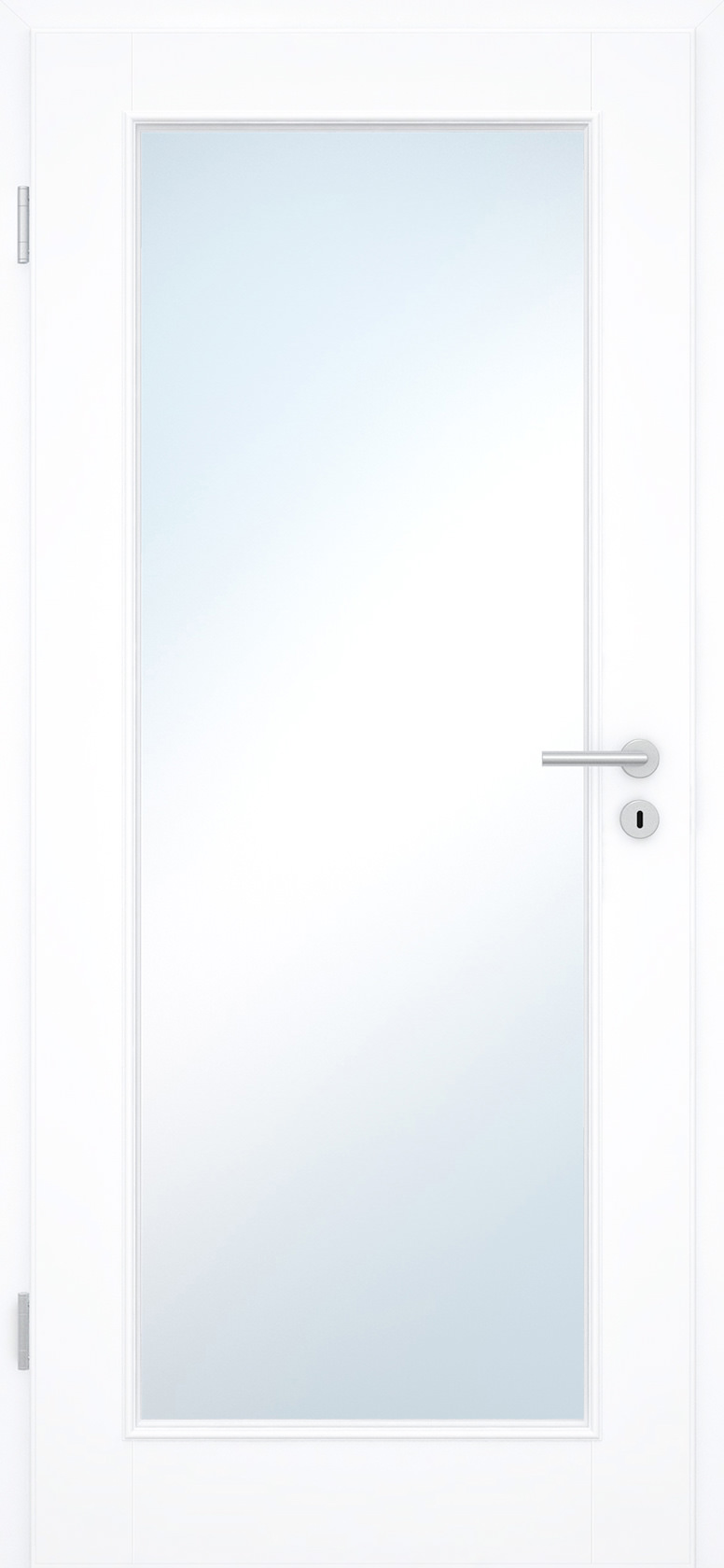 Stil-Innentür Artico Premium BS-LA Weißlack neo