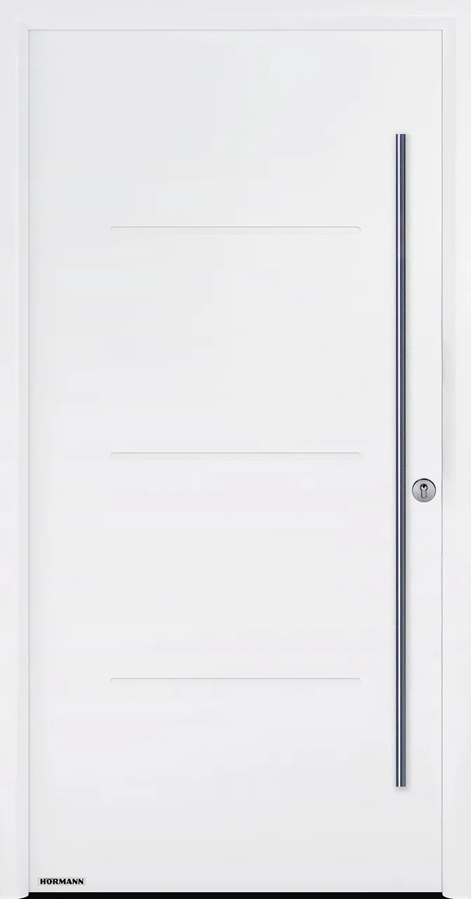 Hörmann Stahl/Alu-Haustür Thermo65 Modell 515