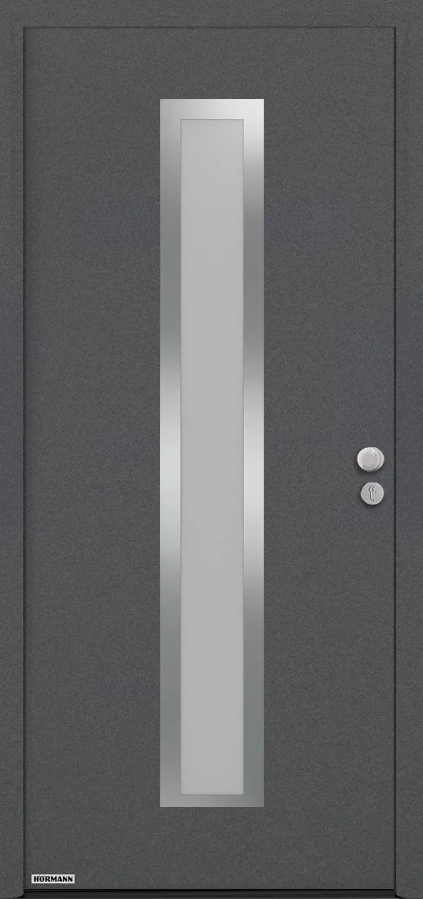 Hörmann Nebeneingangstür Thermo46