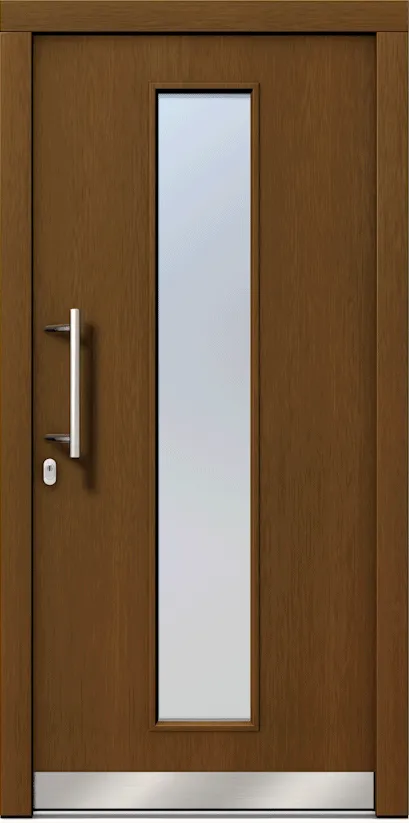 Holzhaustür VivaDoor 20515