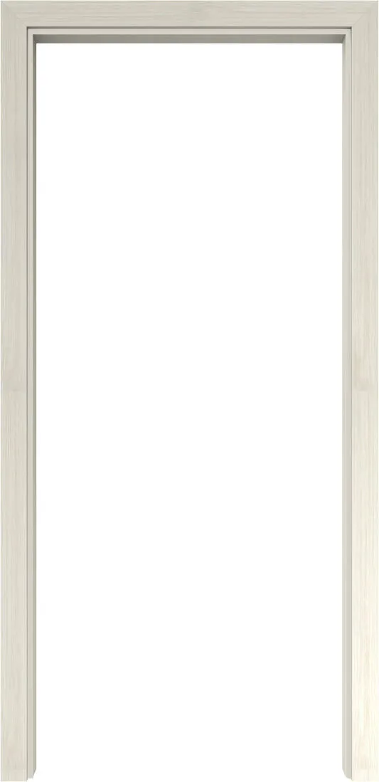 Durchgangszarge Pinie Pearl CPL