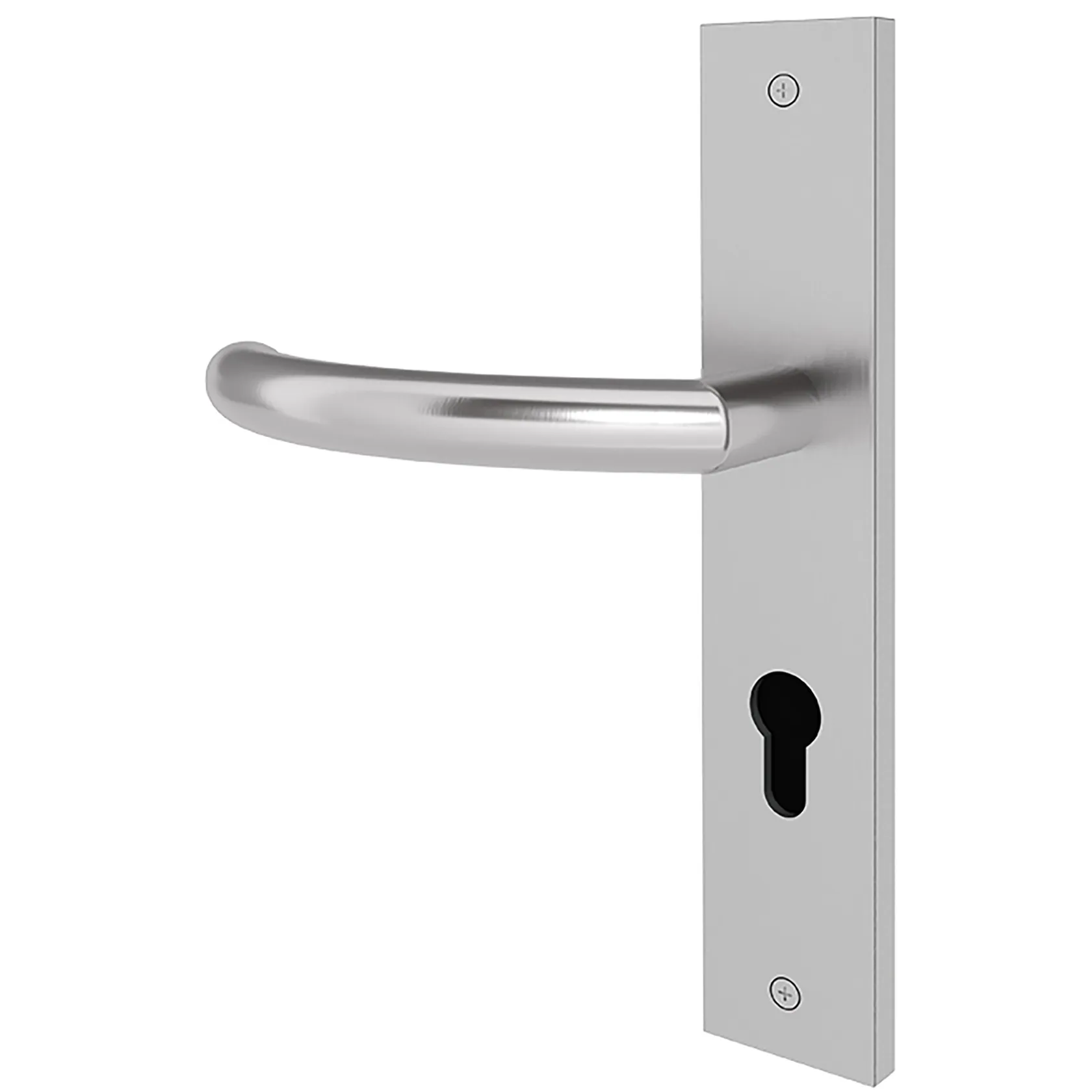 Türgriff Eleganto 6LE Edelstahl